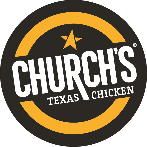 Church’s Chicken logo