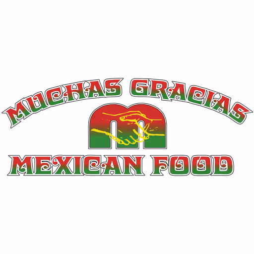 Muchas Gracias