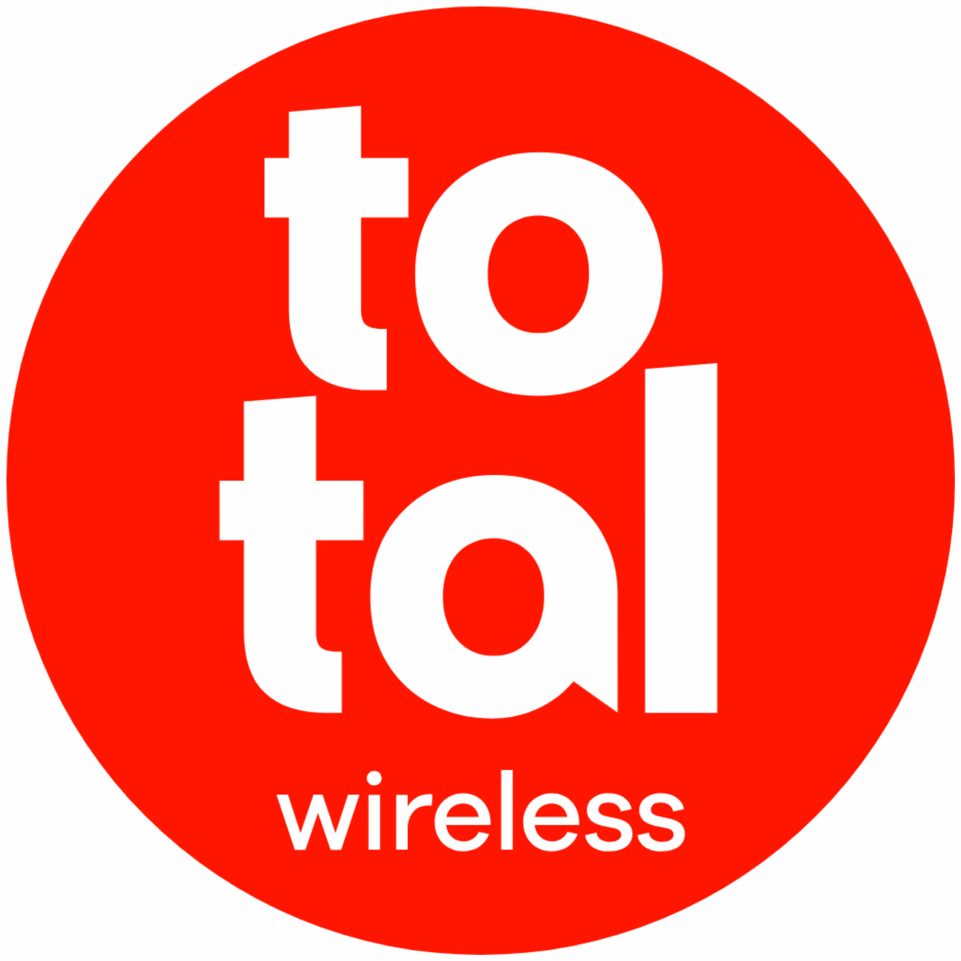 Total Wireless