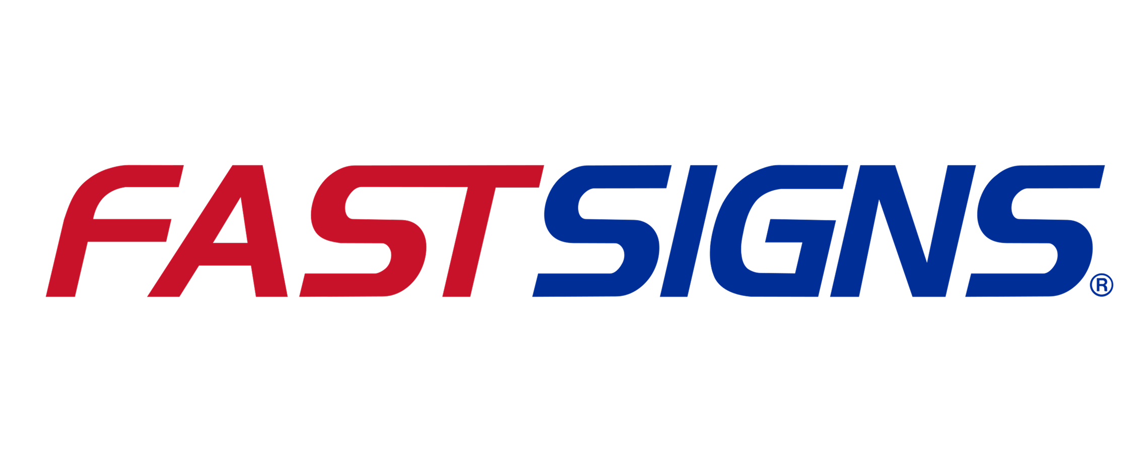 FASTSIGNS